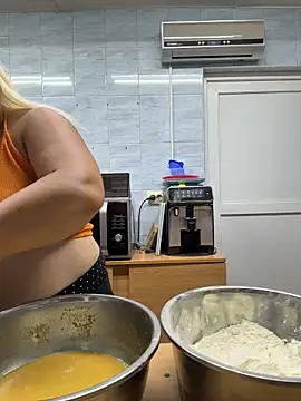 SabinaSweety stripchat live cam model