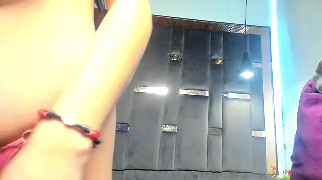 Astraglow1 stripchat live cam model