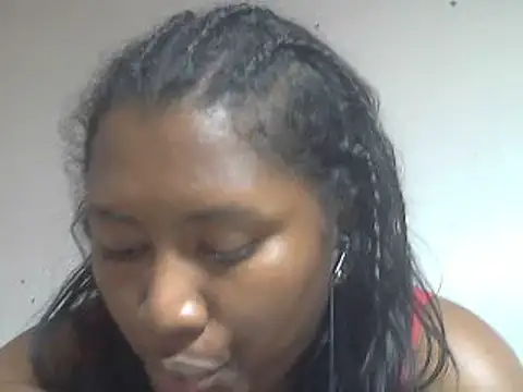 cutybigass stripchat live cam model