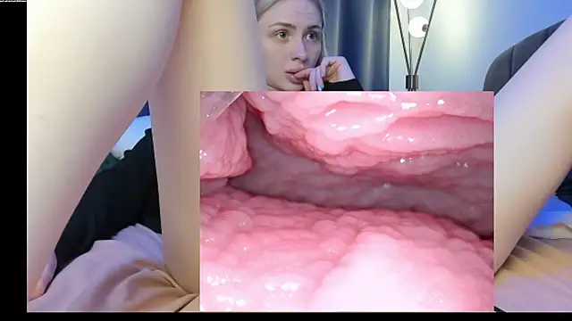 jannemary stripchat live cam model