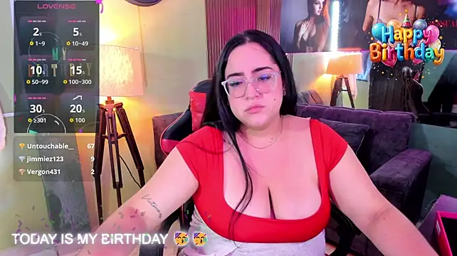 Sofiia_davis23 stripchat live cam model