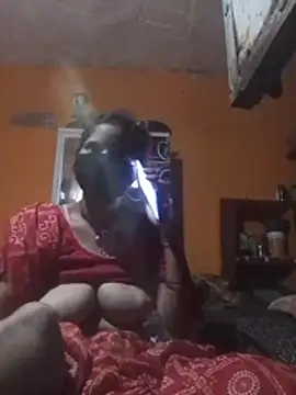 Neha4545 stripchat live cam model