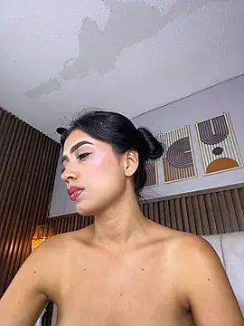 Hayami_Li stripchat live cam model