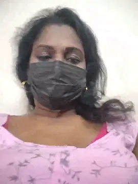 Tamil_nivetha stripchat live cam model