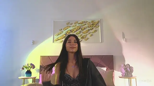 Vi_fi stripchat live cam model
