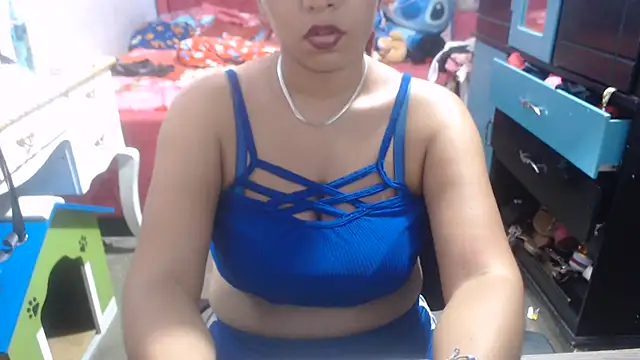 cataleyasexxy stripchat live cam model