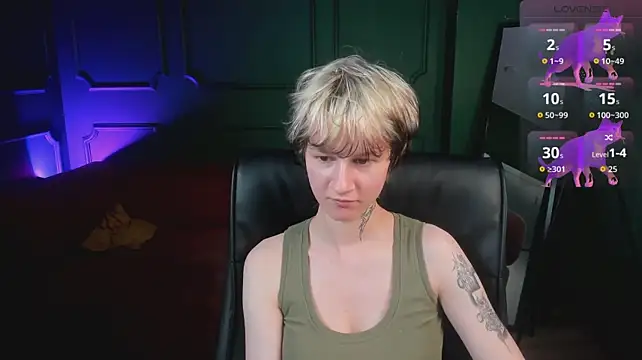 Senpai_Sins stripchat live cam model