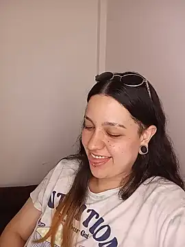 -Sunbeam- stripchat live cam model