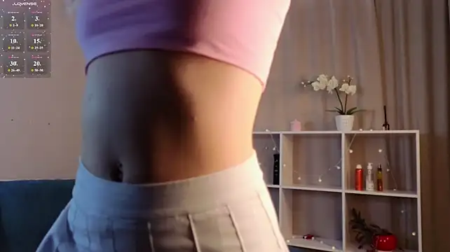 cloudyangell stripchat live cam model