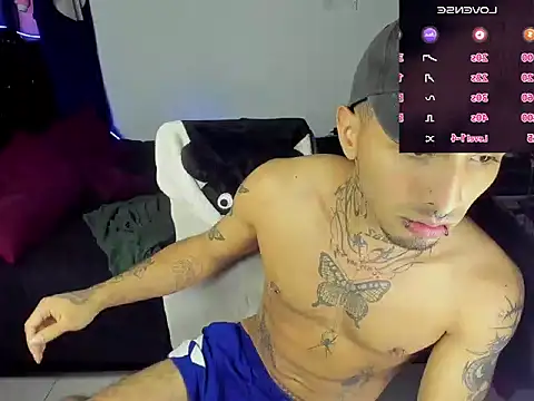jinwon_boyss stripchat live cam model