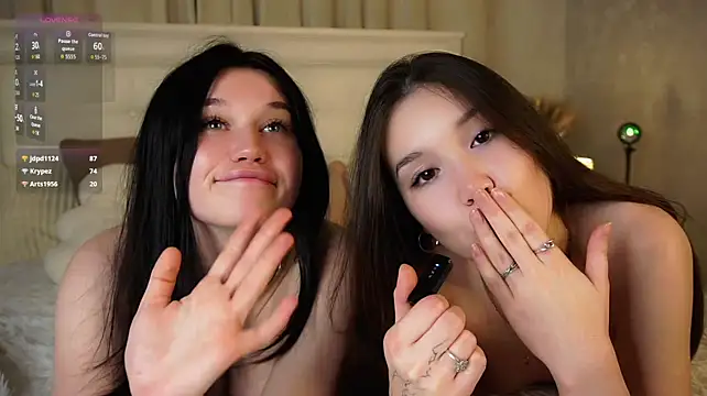 EllenTurberville stripchat live cam model
