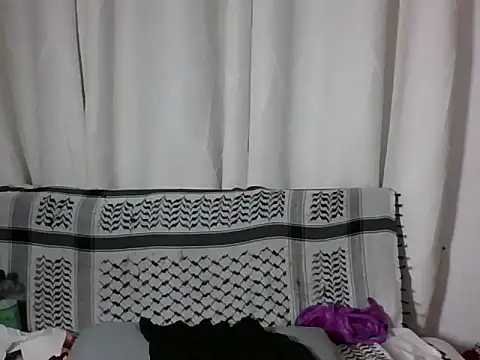 Bouncybooby stripchat live cam model