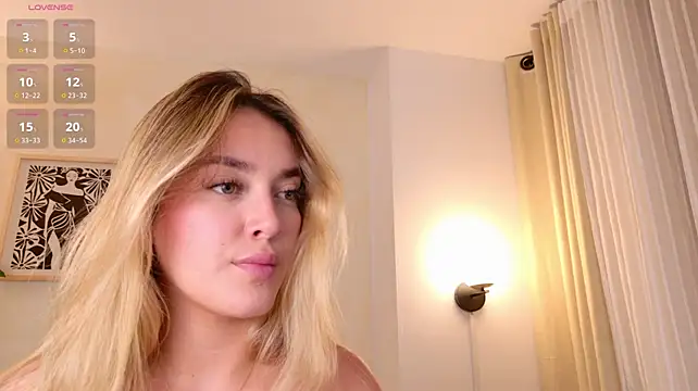 Assh_lee_ stripchat live cam model