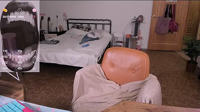 evathority stripchat live cam model