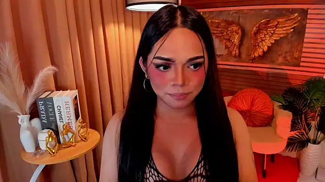Porcia_Garcia stripchat live cam model
