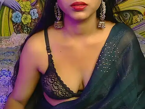 Shivani_kumari_22 stripchat live cam model