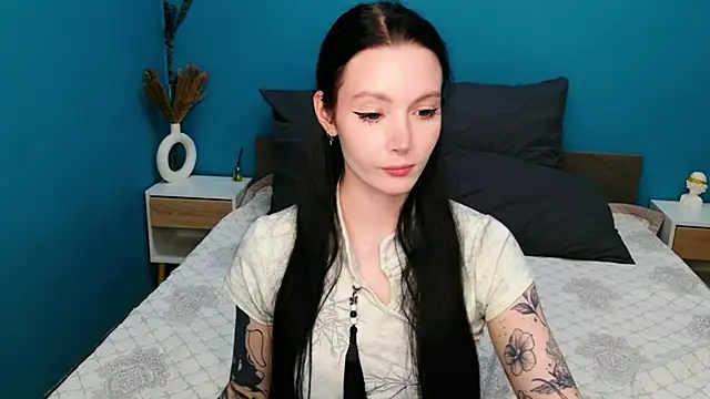 Goldy_Blake stripchat live cam model