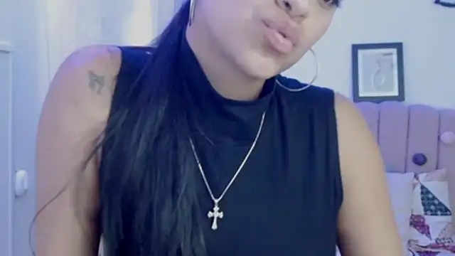 Stefa_Escobar stripchat live cam model