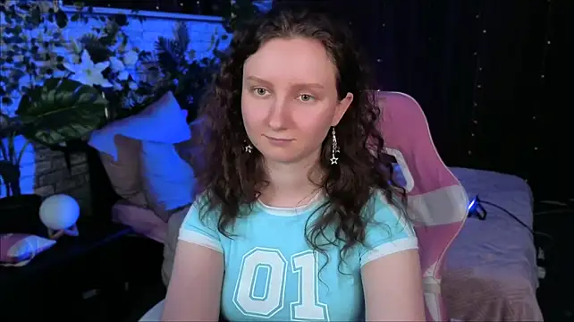 SunshineBlaze stripchat live cam model