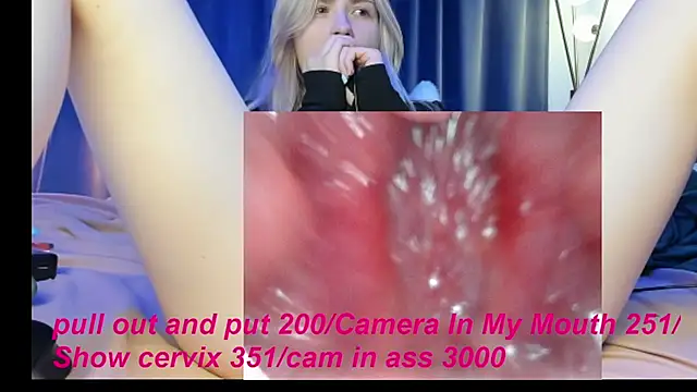 jannemary stripchat live cam model
