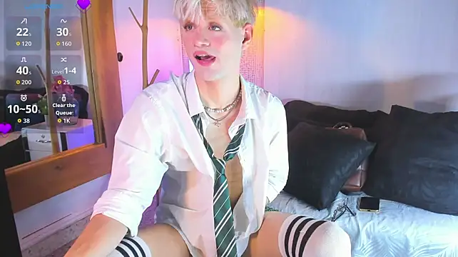 VladHellsing4 stripchat live cam model