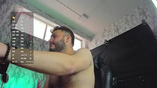 Mrr_Salvatore stripchat live cam model