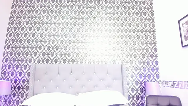 LiaaVoss stripchat live cam model