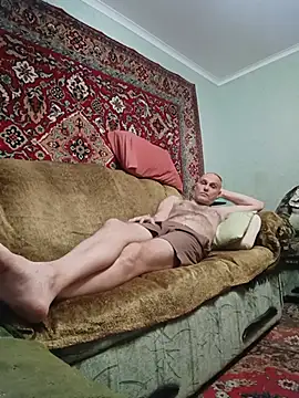 Exited_Smoker stripchat live cam model
