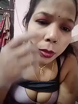 ANURANI99 stripchat live cam model