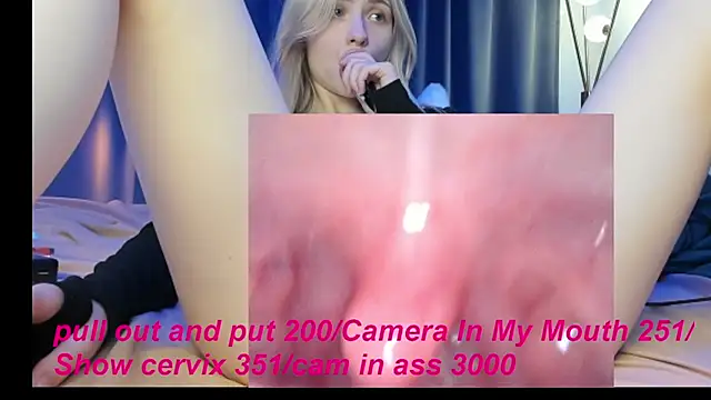 jannemary stripchat live cam model