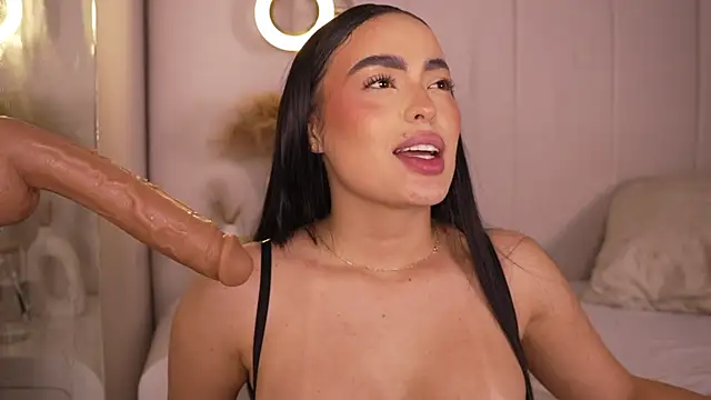 Abby-me stripchat live cam model