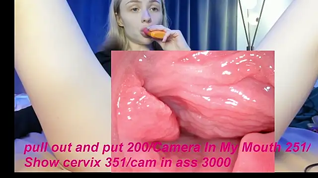 jannemary stripchat live cam model