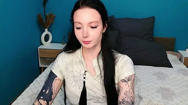 Goldy_Blake stripchat live cam model