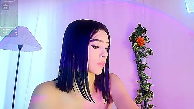 liccy_hall stripchat live cam model