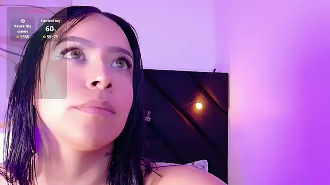 littleebluee stripchat live cam model