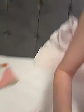 RPMVixen stripchat live cam model