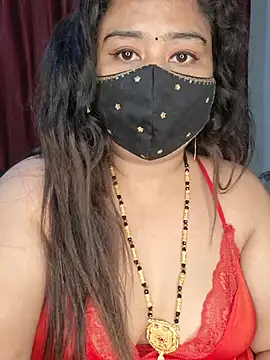 Indian-hotm-Neha stripchat live cam model