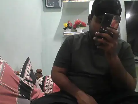Foxboy65 stripchat live cam model