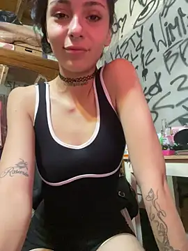 Cchula7 stripchat live cam model