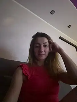 NikaStars stripchat live cam model