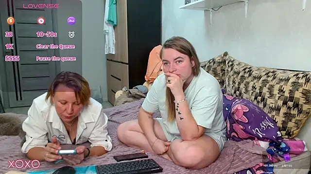ElenaAngel stripchat live cam model