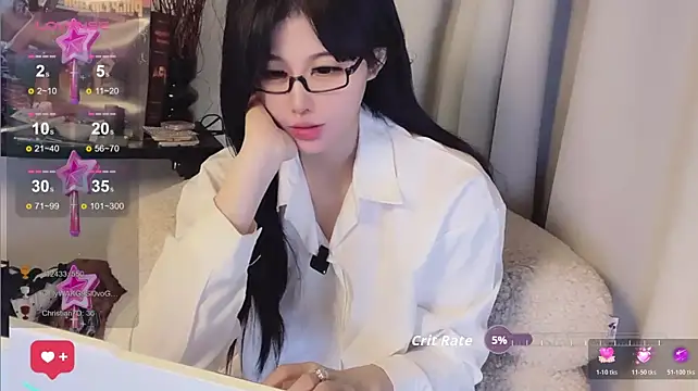 O0_0Q stripchat live cam model