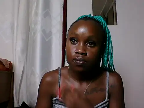 Coochie_cookie stripchat live cam model