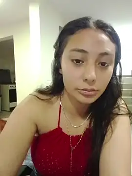 caroline_bennett stripchat live cam model