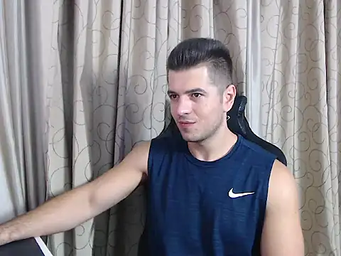 alphafingod stripchat live cam model