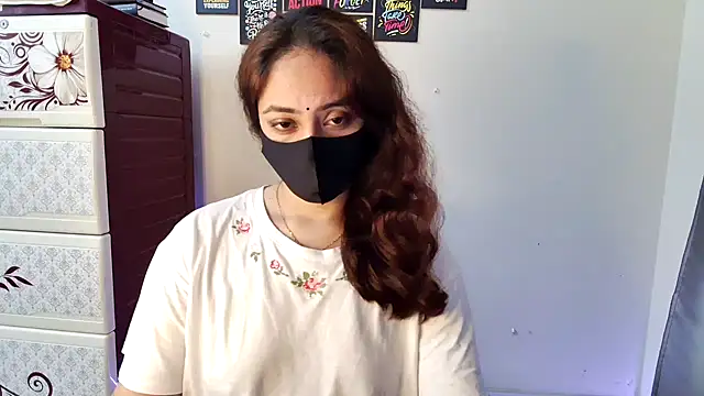 Sima--Roy stripchat live cam model