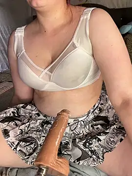 NinaGauther stripchat live cam model