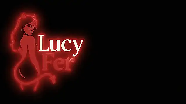 Lucy_Fer5 stripchat live cam model