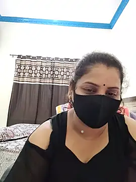 Ruksaar-Pathan stripchat live cam model