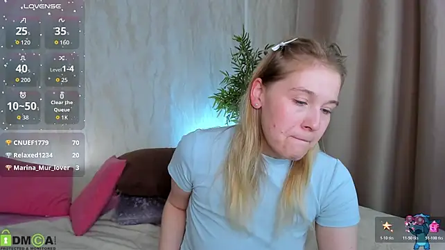 Colleen_Blake stripchat live cam model